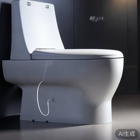 法标智能马桶全天售后教导㉿松下智能马桶座圈更换教程，轻松掌握安装技巧