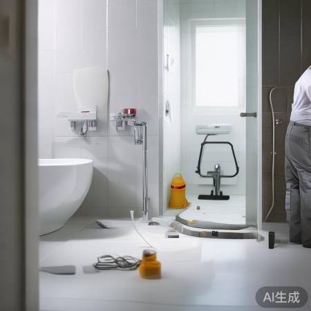 燃气热水器安装：安全舒适洗浴