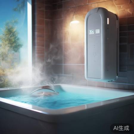 樱雪热水器全国售后热线预约教导↑热水器温度设定技巧：如何轻松达到高温效果