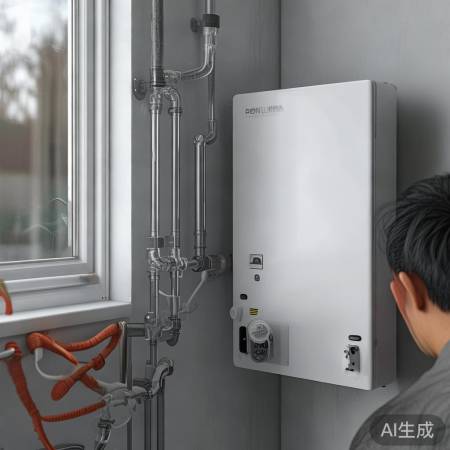 壁挂炉安全使用,防悲剧再发生