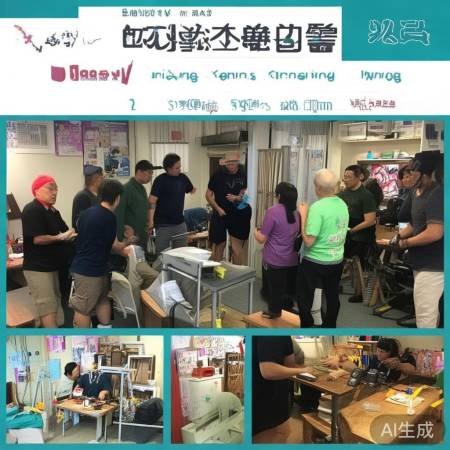 广东欧科中央空调客户服务中心热线介绍（大足空调清洗培训，轻松掌握中央空调清洗技能）