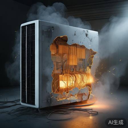 盾安空调全国售后预约站教你〖空调安全使用：爆炸可能吗？揭秘真实情况〗