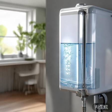 壁挂炉防缺水要点