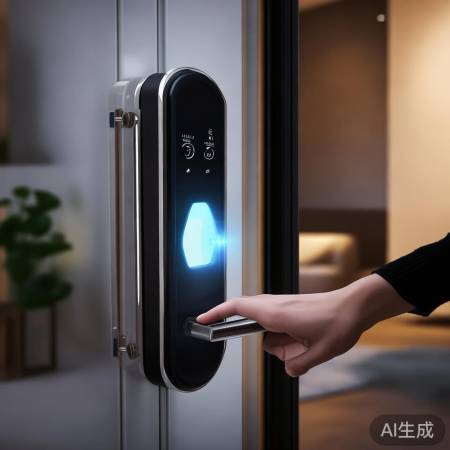 芭蕾指纹锁服务部统一报修网点详述☞芯安指纹锁：安全与便捷的完美结合