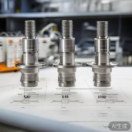 阀芯选择：成本与耐用性考量