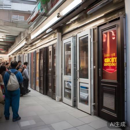 飞普乐防盗门客服务热线阐明☜长沙防盗门：量大优惠，首选品牌推荐