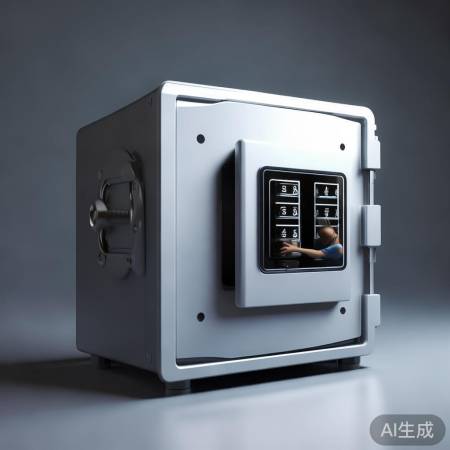 保险柜安全，保密更换密码