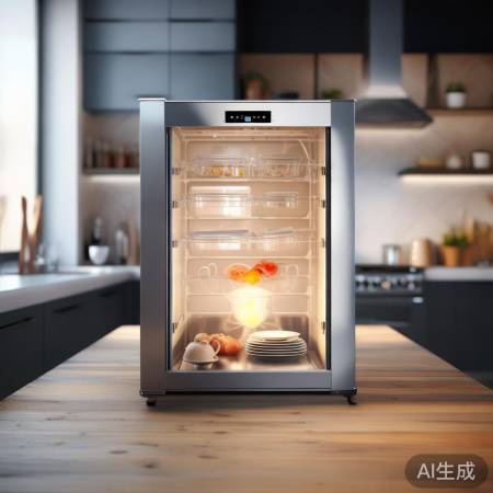 长虹消毒柜400客服联系方式介绍『家用碗筷消毒柜，轻松守护餐具卫生』
