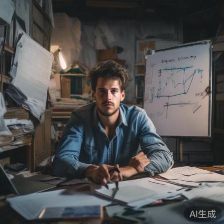 创业路上多挑战,心态学习不可少