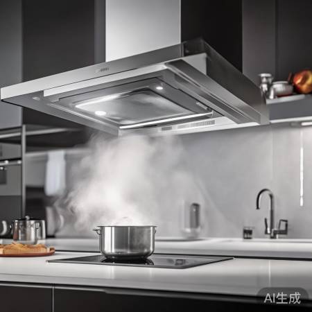 创维油烟机全国24小时客服分析：油烟机吸力排行榜：选购高效率吸烟神器指南