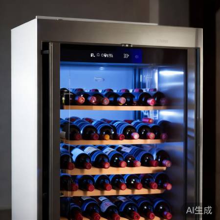 红酒储存湿度宜50-70