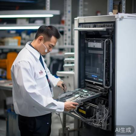 专业认证，环保节能消毒柜维修