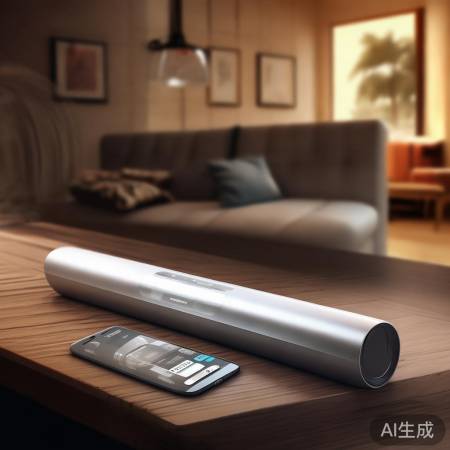 YY智能恒温加热棒,远程控温,