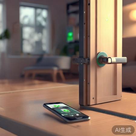办公虎家电总部客服热线报修解说(大同智能巡检锁厂：创新科技，守护安全每一刻)