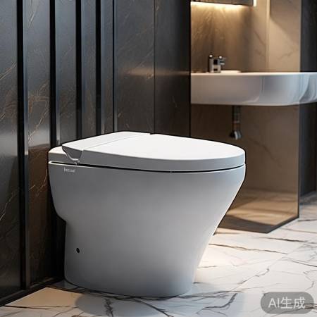 Jeomrw智能马桶盖,引领家