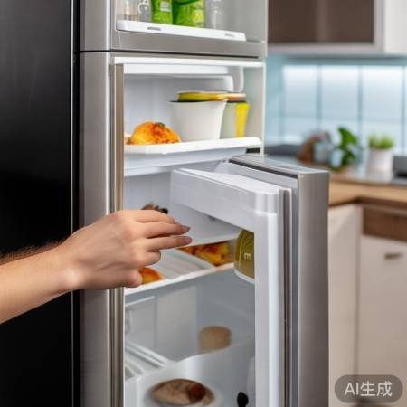 美国通用(GE)冰箱全国售后网剖析『冰箱哪个部位最耗电？揭秘省电小技巧』