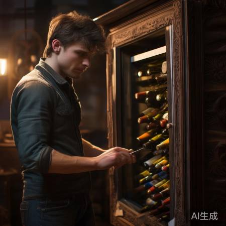 琼森红酒柜上门服务电话号码解析あ红酒柜钥匙更换教程，轻松学会自己动手