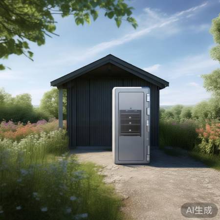 春色田园保险柜维修一站通科普:木制保险柜轻松解锁技巧揭秘