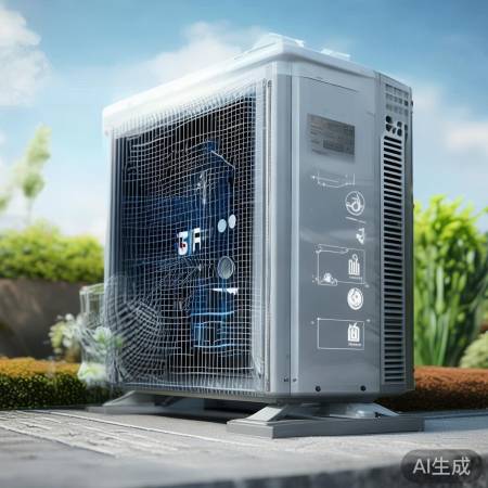 恩太空气能专属客户热线剖析，栖霞空气能热泵：节能环保的秘密武器