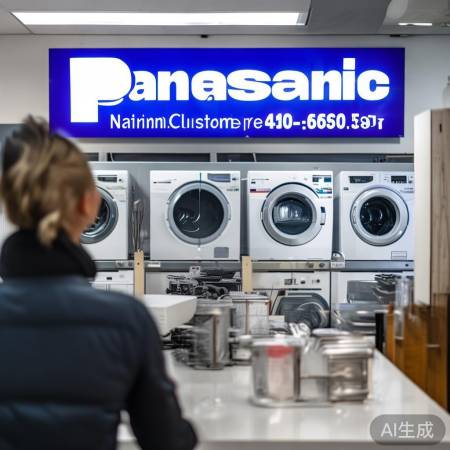 松下(panasonic)洗衣机全国售后服务预约解析←85公斤洗衣机选购攻略：如何找到合适的大容量洗衣机？