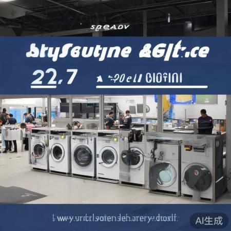 速比坤洗衣机24小时服务网点查梳理_洗衣机衣服不晾，后果你绝对想不到！