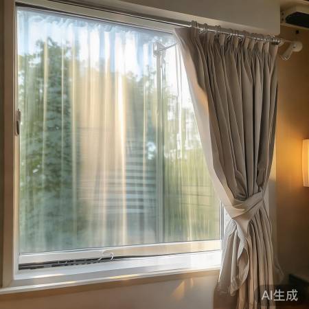 莱恩空调网点查询电话详述+窗帘巧用，立式空调更凉爽节能新招