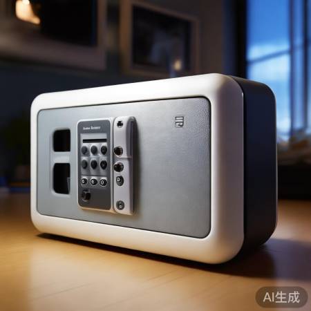 便携小型保险柜,利弊需权衡