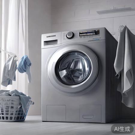 三星洗衣机服务热线联系方式阐释√洗衣机内筒两铁环作用解析