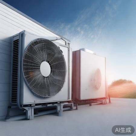 空气能：环保节能新技术