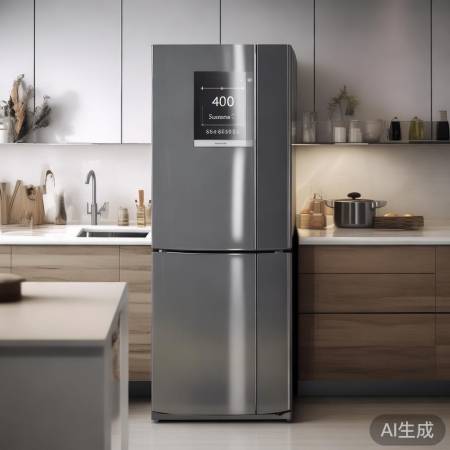 美的（Midea）冰箱400网点咨询热线解说，西门子kk25f1630w冰箱：超薄节能，家庭好伴侣