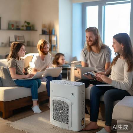 中央空调选房安装技巧