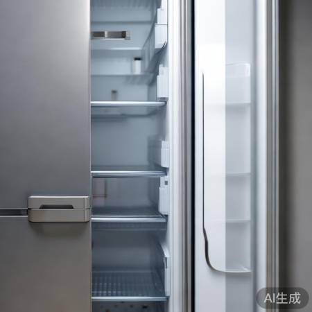 NEIFO冰箱各点维修服务电话解释,美的冰箱精准变频，节能省电新选择