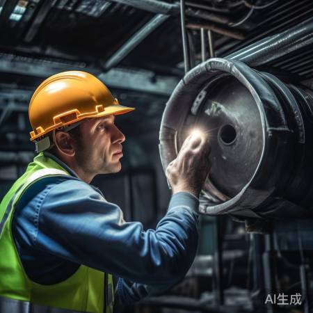 风管检查及时修