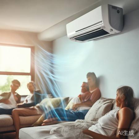 空调安装指南，清凉一夏