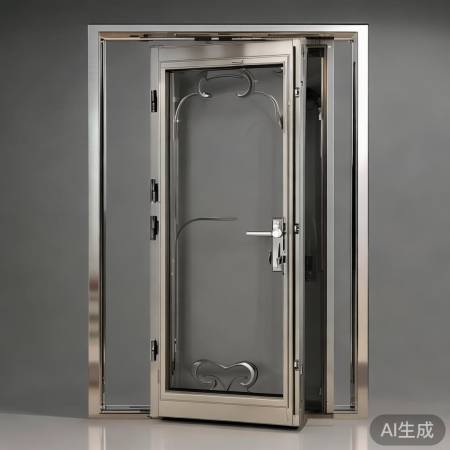群升锁防盗门售后服务专线分享↑德盾防盗门价格一览，品质生活首选