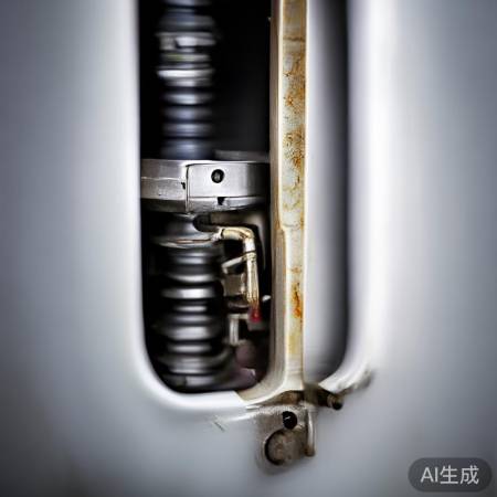 多田热水器全国热线维修教你%热水器发热管端子断裂怎么办？快速修复指南