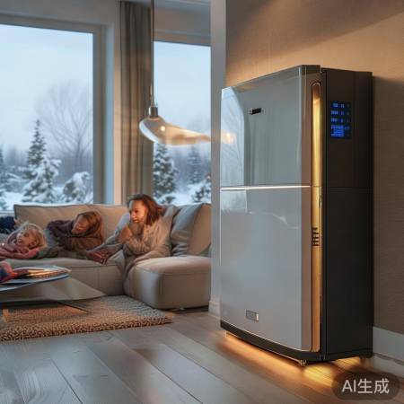 壁挂炉:冬季取暖佳选