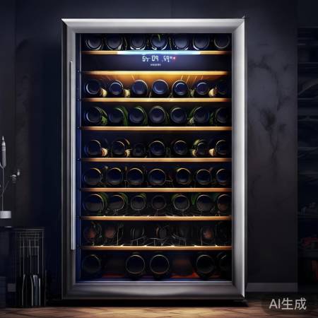 红酒柜湿度保酒液