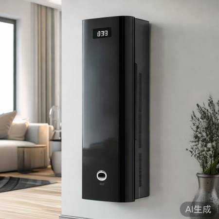 时尚热水器,提升家居格调
