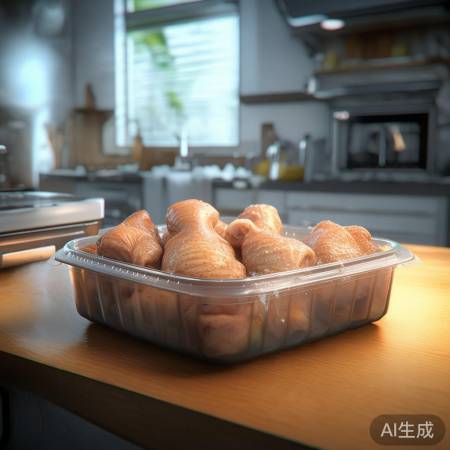 SIEMENS冰箱全国统一报修热线阐释(鸡腿放在冰箱里的正确方法揭秘)
