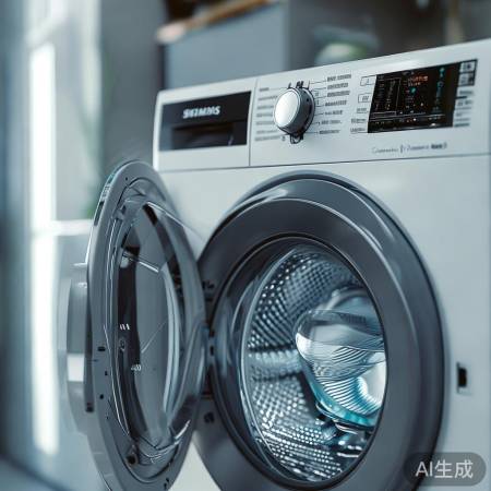 西门子洗衣机维修小技巧