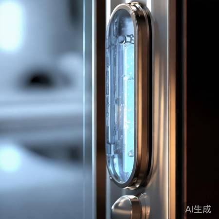 指纹锁保养小贴士