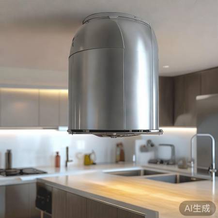 吊顶热水器普及记
