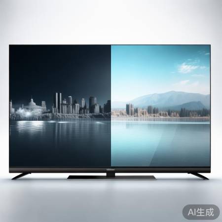 4K/1080P画质对比