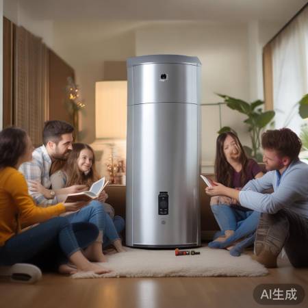 5人家庭选热水器,综合考虑。