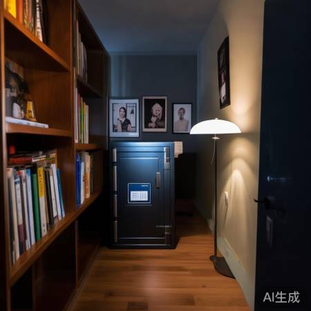 荏苒光阴保险柜电话热线分解☞床头上放置保险柜的安全性分析