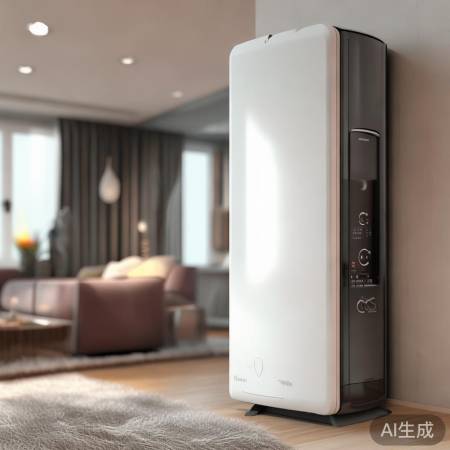 壁挂炉性价比高,生活品质佳