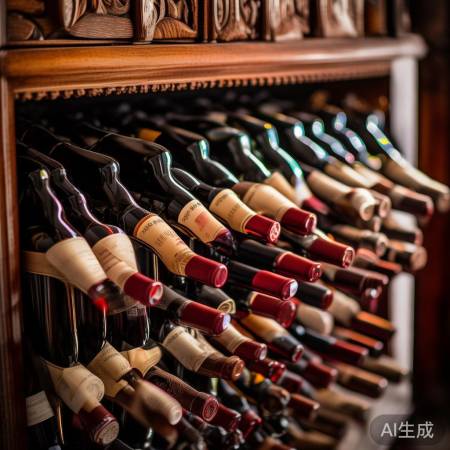 红酒柜稳定是关键