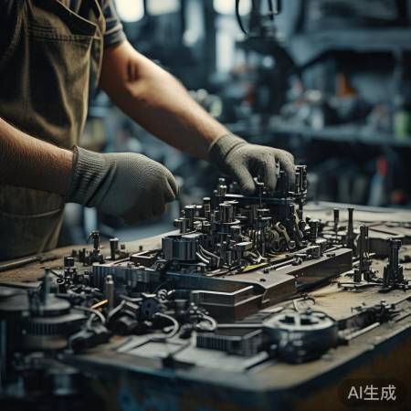 腾霆指纹锁全国维修专线解读=指纹锁拆卸方法：快速学会拆下门锁