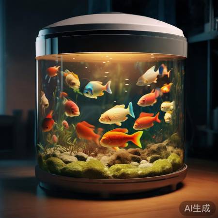 热水器放鱼缸目的探讨
